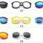 Top quality cool funny promotional cheap UV400 protected plastic children/child/baby/kids party sunglasses eyeglasses eyewear