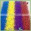 Environmental Friendly Colorful Artificial Grass for Kindergarten
