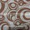 100%Poly Style furniture chenille Fabric Supplier