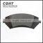 CQHY Wearable Brake Pad for PONTIAC & BUICK & CADILLAC & CHEVROLET Car