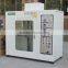 Climatic combustion testing machine