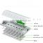 G20 meanwell hlg led street light 90w 5 years warrenty with CE ROHS manufacturer