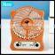 Rechargeable High Quality Desk Mini Rechargebale Usb Fan