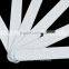 Grey Nail Files Tools Sanding 100/180 Curve Banana for Nail Art Tips Manicure