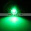Hot sale RGB rock light bluetooth control 9w offroad led rock light