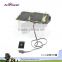 Specially design waterproof outdoor mobile solar charger IW-lSC5W