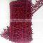 China supplier OEM accept as customer's Requirement Garment Accessory Chemical Lace