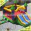 Inflatable Children Game Jumping Cushion Kids Air Jumper