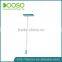 DOUBLE use aluminum glass window cleaning wiper