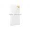 solar power bank portable power bank external battery pack 5v/9v/12v qc2.0 power bankrechargeable battery for