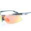 New Fashion uv400 /sports kids plastic sunglasses/made in china/hot
