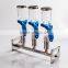 vacuum filtration 3- branch manifolds