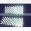 DMX512 Control Stage Lighting Full Color LED Spot Light 4in 1 with LCD Digital Display