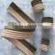 High quality jacquard webbing tape