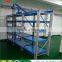 Safe And Durable Drawer Type Mould Rack