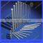 Low price cemented carbide rods,ground and blank solid carbide bars