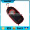 aliaba supplier nice pu shell eva speaker case