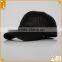 Good quality blank leather women army military hats caps