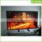 4K 84 inch hdmi dvi lcd cctv monitor for security system 15-82 inch