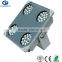 Factory price 120w led high bay canopy lights
