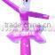 advertising inflatable windyman with arrows F3007