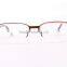 stainless steel frame foldable reading glasses