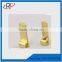 brass equipment