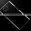 2016 Newest Transparent Hard PC Case Cover for BlackBerry Priv PC Case