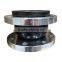 Single Sphere Flanged Rubber Expansion Joint