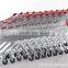 RH-SE100 870*525*970mm Hot 100L Euro Shopping Cart