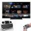 2.4G Mini Rii i8 Air Mouse With 92 Keys for tv box tablet mini pc ,range up to 15 meters