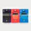 10000mAh LED Visual Power Display With Dual USB Mobile Power Bank For Laptop