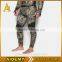 Custom Sublimation compression Sublimation men`compression tight