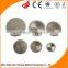 best price with good quality titanium diaphragm foil/sheet for diaphragm pressure gauge