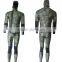Wesdi Wholesale Men's Neoprene Full Wet Suits diving Suits Surfing Suits SBR