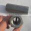 galvanized DIN6334 hex coupler nut