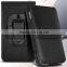 Premium PU Leather Vertical Belt Flip Pouch Holster Case Clip For Mobile Phones