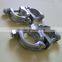 Types of Scaffolding Clamp used for Construction material