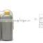 100ml SHISEIDO travel mini shampoo bottle