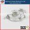 Galvanized Surface Factory Price Bs1139 Scaffolding Swivel Clamp