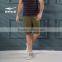 ERKE 2015 summer mens plain colorful full cotton shorts basic comfotable casual shorts pants for man Wholesale/OEM