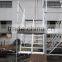 ringlock scaffolding system
