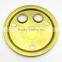 Refrigeration Compressor brass flange