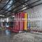 6+12A+6large colored Insulated glass panels