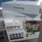 Built-in Wifi P2P NVR 4CH Outdoor Wireless IP Camera With NVR Kit
