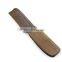 Wholesale sandalwood hair v comb