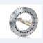 cnc pneumatic indexing rotary table