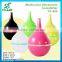 2015 New Procuct Ultrasonic Cool Mist Diffuser and air humidifier for home