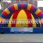 Concert Inflatable Display Tent for promotion