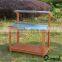 Top Class Hot 2016 Wood Potting Bench Furniture